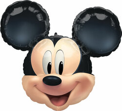 Mickey Maus