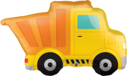 Dump Truck