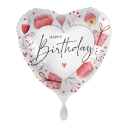 Liebe Geburtstagsw&uuml;nsche