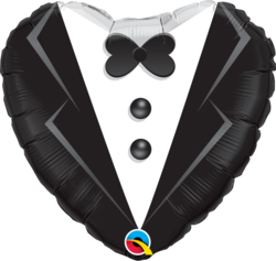 Wedding Tuxedo