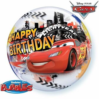 Disney&bull;PIxar LIghtning McQueen &amp; Mater Birthday