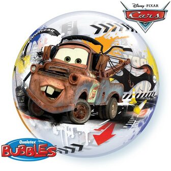 Disney&bull;PIxar LIghtning McQueen &amp; Mater Birthday