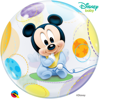 Disney Baby Mickey Maus