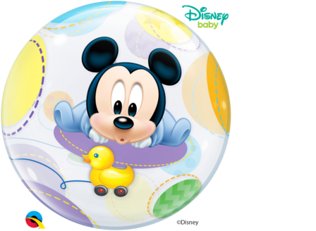 Disney Baby Mickey Maus