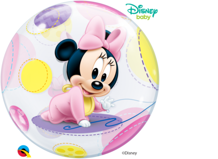 Disney Baby Minnie Maus