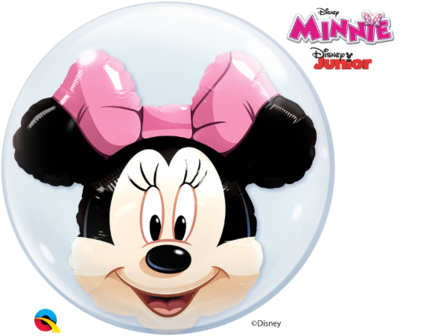 Disney Minnie Mouse