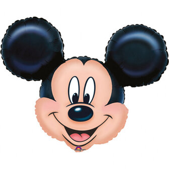 Mickey Maus SuperShape 