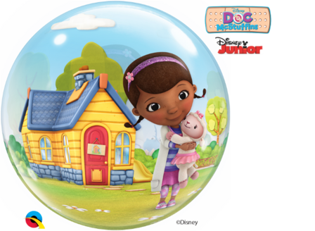 Disney Doc McStuffins