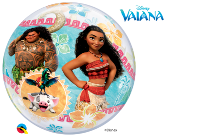 Disney Vaiana