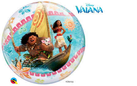 Disney Vaiana