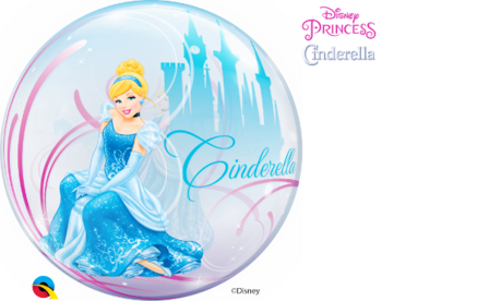 Disney Cinderella&#039;s Royal Debut