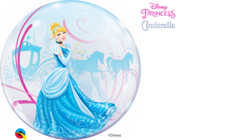 Disney Cinderella&#039;s Royal Debut