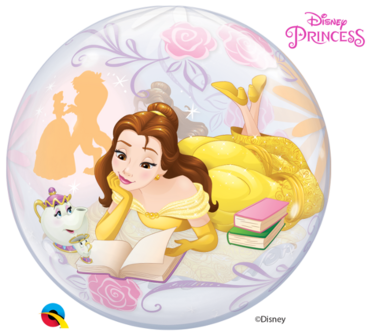 Disney Princess Belle