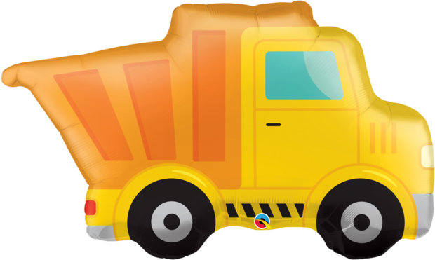 Dump Truck