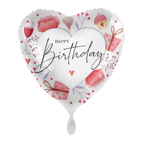 Liebe Geburtstagswünsche