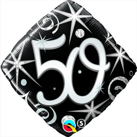 Black Diamond 50