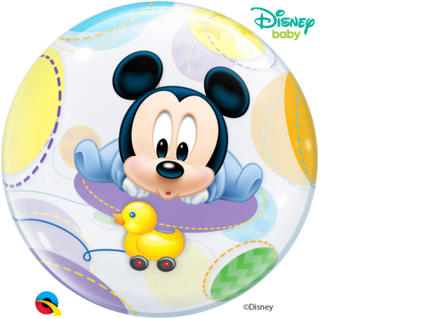 Disney Baby Mickey Maus
