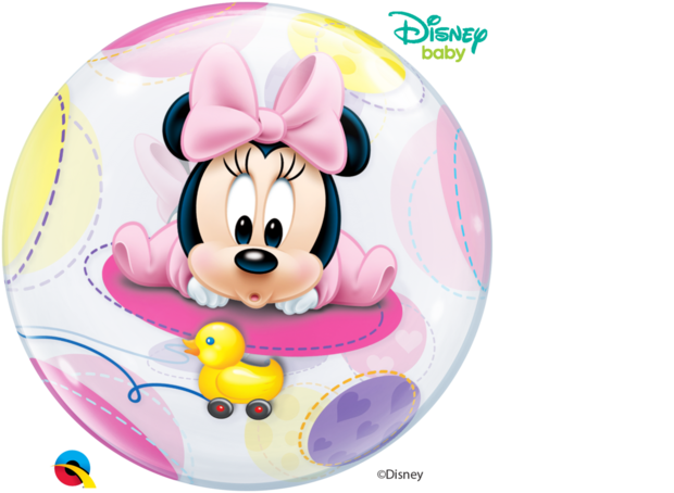 Disney Baby Minnie Maus