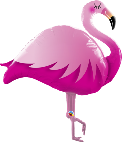 Pink Flamingo