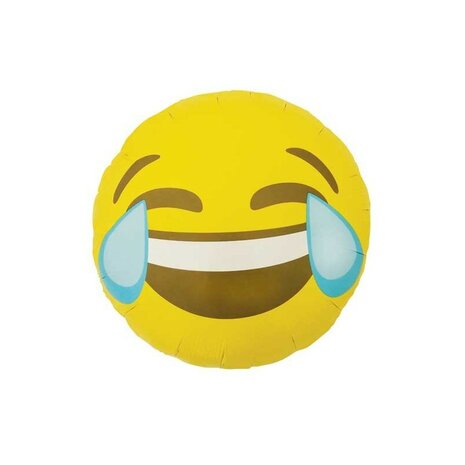 Emoji Tränen lachen/Crying Laughing