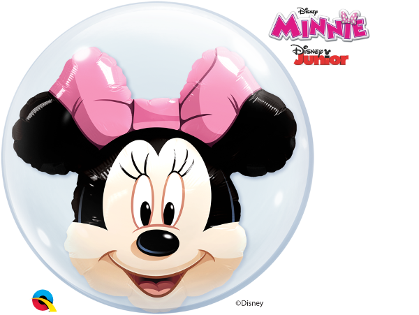 Disney Minnie Mouse