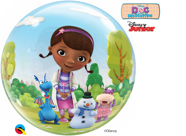 Disney Doc McStuffins