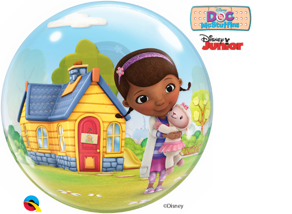 Disney Doc McStuffins