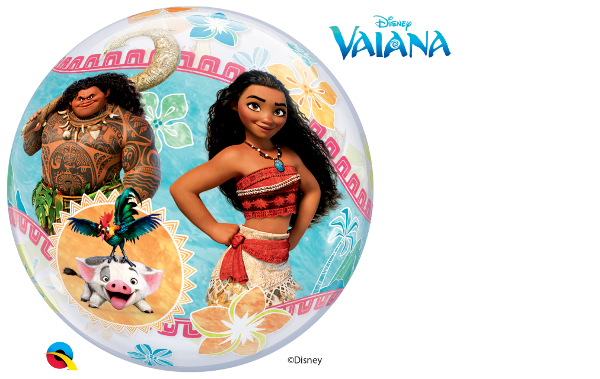 Disney Vaiana