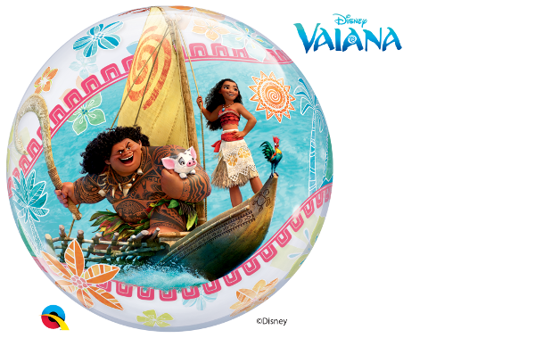 Disney Vaiana