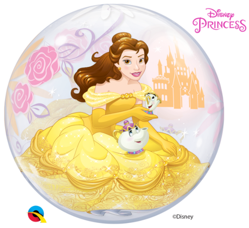 Disney Princess Belle