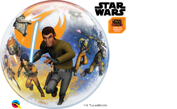 Star Wars Rebels