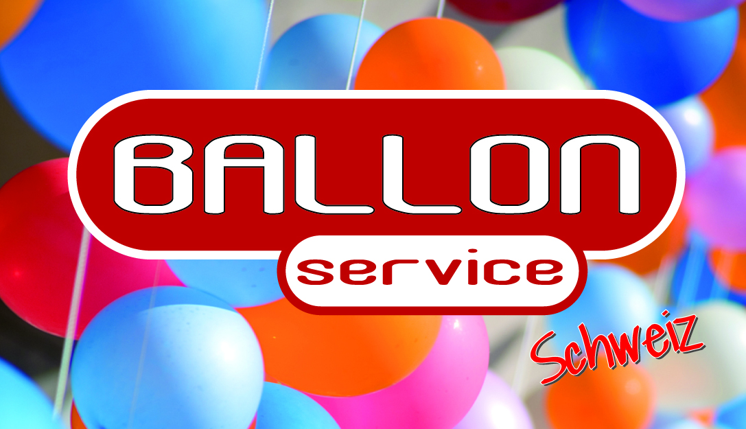 Ballon Shop Schweiz