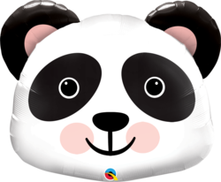 Panda-Bär Panda-Bär