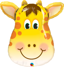 Giraffe Giraffe