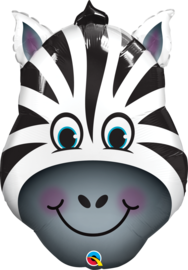 Zebra Zebra