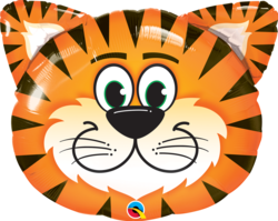 Tiger Tiger
