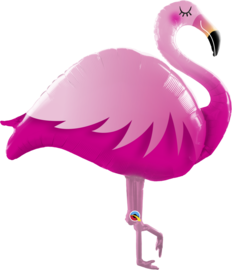 Pink Flamingo Pink Flamingo