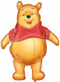 Air Walker Winnie Pooh Air Walker Winnie Pooh