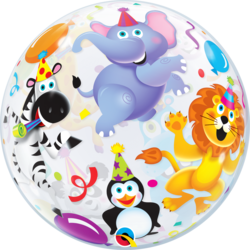 Party Animals Party Animals