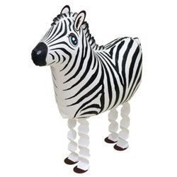Air Walker Zebra Air Walker Zebra
