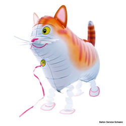Air Walker Katze Air Walker Katze