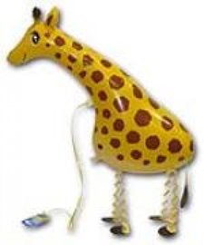 Air Walker Giraffe Air Walker Giraffe