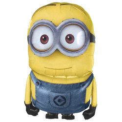 Air Walker Despicable Me Minions  Air Walker Despicable Me Minions