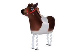 Air Walker Pony Air Walker Pony